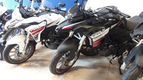 Imagen 7 de 16 de Benelli Trk 502 - Financiación 12 Cuotas Fijas Sin Interés!