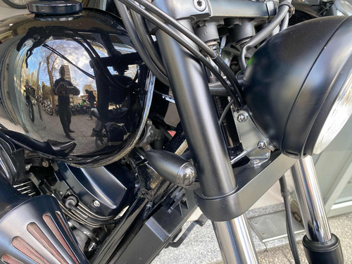 Honda Shadow 750 Vt 750
