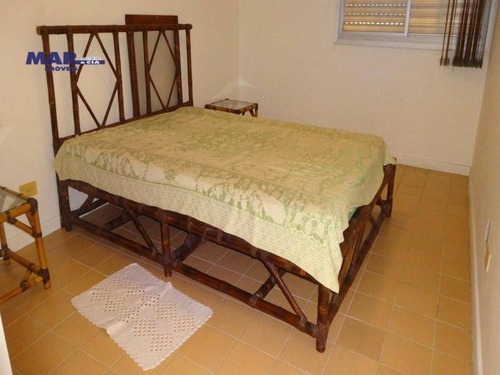 Imagem 6 de 9 de Apartamento Residencial À Venda, Jardim Las Palmas, Guarujá - . - Ap9295