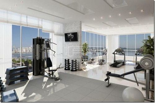 Imagem 11 de 15 de Millenium Palace Residence Balneario Camboriu - 406