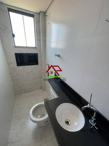 Imagem 13 de 15 de Ótima Cobertura De 2 Quartos No Candelária! - 2641