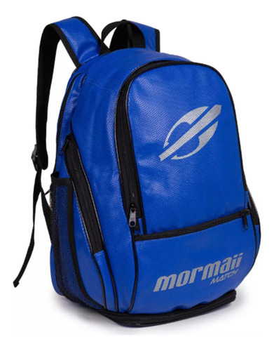 Raqueteira Match Mormaii Beach Tennis Mochila 35 Litros