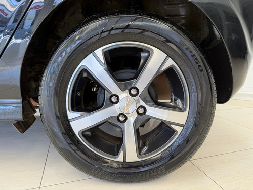 Chevrolet Onix Onix 1.4 LTZ SPE/4
