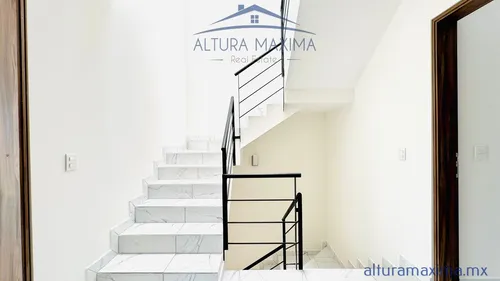 Casa Nueva En Venta Fracc. Adamar Tlajomulco