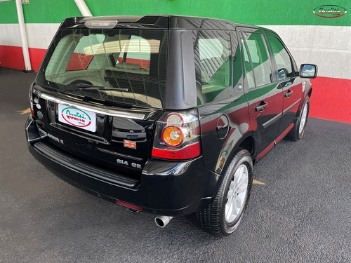 Imagem 3 de 15 de Freelander Se Si4, Completo, Lindo Carro.
