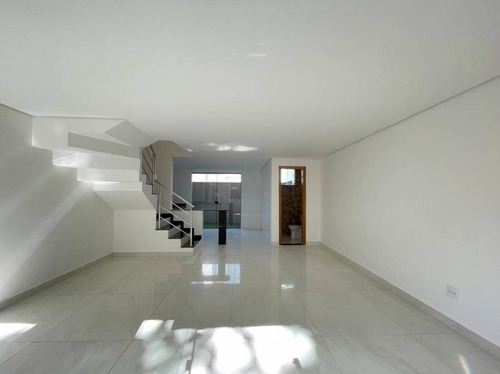 Imagem 25 de 28 de Casa Duplex À Venda, 3 Quartos, 1 Suíte, 1 Vaga, Itapoã - Belo Horizonte/mg - 3516