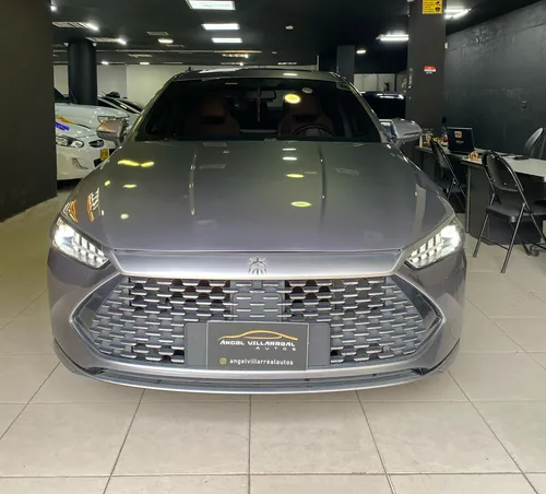 Byd Qin Plus Dmi 2022 Automático 1.5