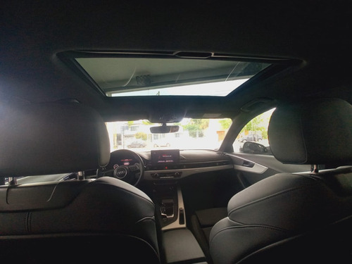 Audi A4 2.0 40 Tfsi Quattro 252cv