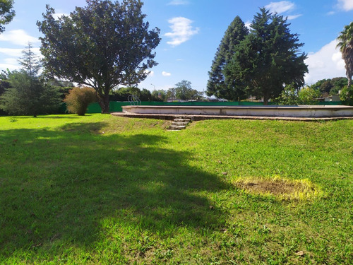 Terreno En Venta En Lobos