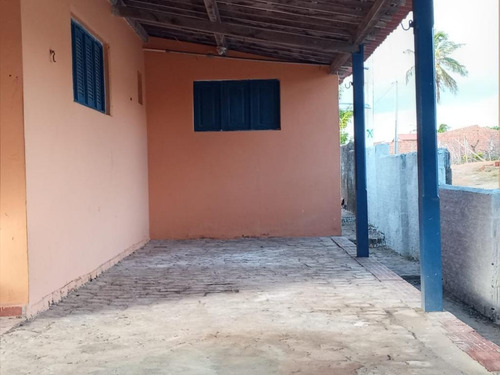Imagem 9 de 13 de Casa Com 4 Dormitórios À Venda Por R$ 230.000,00 - Muriú - Ceará-mirim/rn - Ca7432