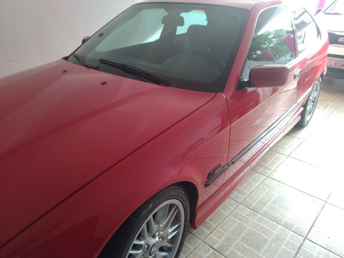 Imagem 2 de 13 de Bmw Serie 3 1996 1.9 3p