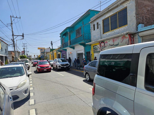 Local Comercial En Texcoco