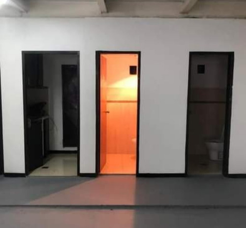 Imagen 4 de 7 de Venta De Galpón En Los Dos Caminos 530mt2.