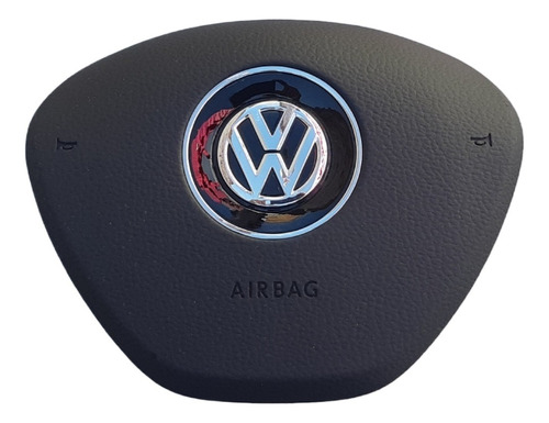 Tapa Bolsa De Aire Vw Virtus-saveiro-gol-amarok-fox L