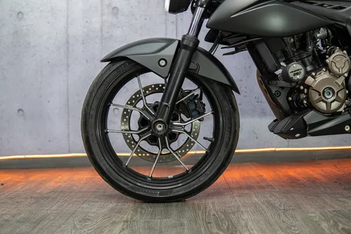 Suzuki Gixxer 250 2023