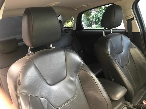 Ford Focus Iii 2.0l N At Se Plus