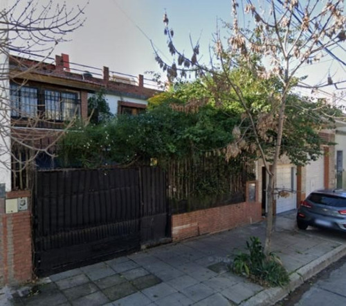 Venta! Imponente Casa 5 Ambientes Con Pileta - Espinillo 1400 (pque Avellaneda)