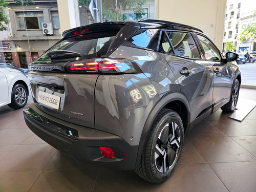Peugeot 2008 1.0T Gt