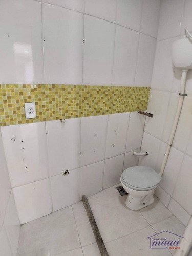 Imagem 9 de 10 de Loja Para Alugar, 24 M² Por R$ 1.200,00/mês - Jardim Vinte E Cinco De Agosto - Duque De Caxias/rj - Lo0014