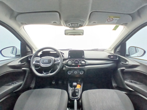 Fiat Cronos 1.3 FIREFLY FLEX DRIVE MANUAL