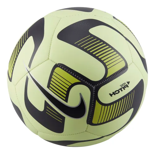 Pelota De Futbol Verde