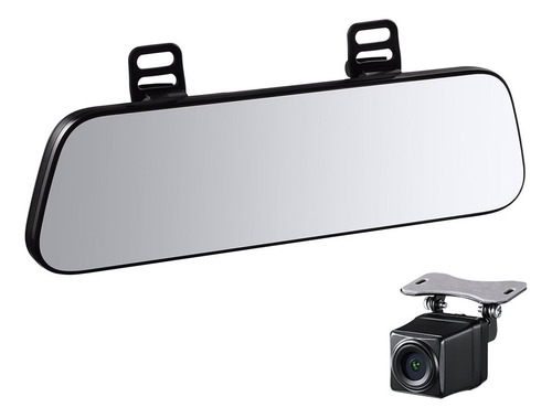 Cámara Para Auto 70mai S500 3k Pantalla Táctil 9.35 Wifi