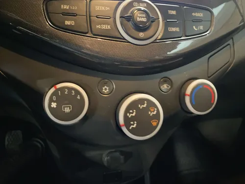 Chevrolet Spark 1.2 Gt M300 Ltz
