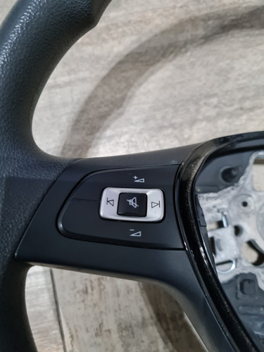 Imagen 2 de 6 de Volante De Conducir Gol Trend / Suran (usado Original)