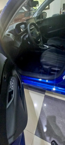 Imagen 15 de 16 de Peugeot 208 Feline 1.6 Tiptronic 2023