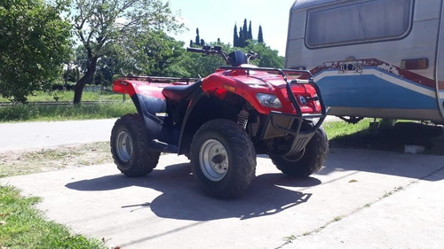 Imagen 12 de 14 de Can Am Rally 200