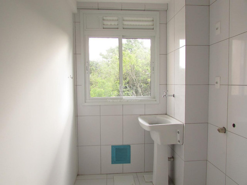 Imagem 5 de 11 de Apartamento Para Aluguel, 2 Quartos, 1 Vaga, Ipanema - Porto Alegre/rs - 7577