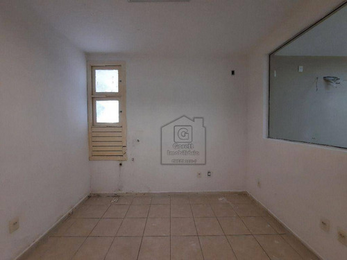 Imagem 15 de 16 de Loja Para Alugar, 256 M² - Petrópolis - Natal/rn - Lo0069 - Lo0069