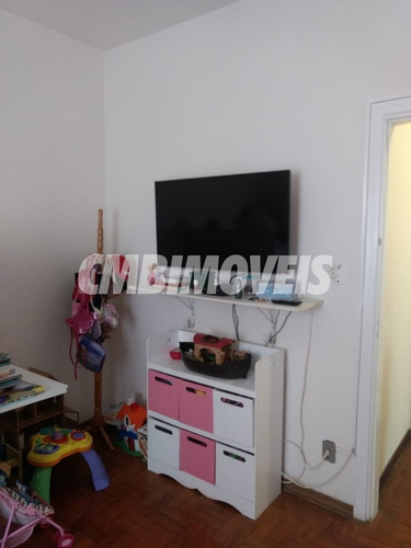 Imagem 7 de 22 de Casa À Venda 3 Dormitórios No Jardim Leonor Em Campinas - Ca06232 - Ca06232 - 69428163