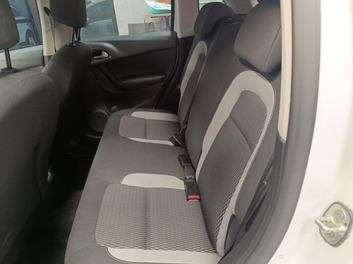 Citroën C3 1.2 PURE TECH FLEX TENDANCE MANUAL