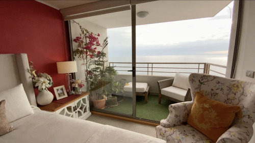 Imagen 13 de 24 de Departamento En Venta En Antofagasta Jardines Del Sur Valle