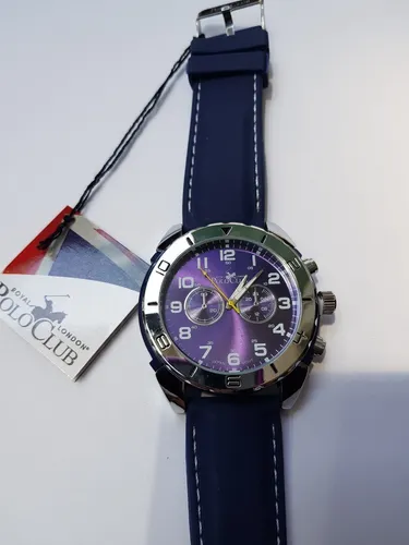 Reloj royal polo club new arrivals