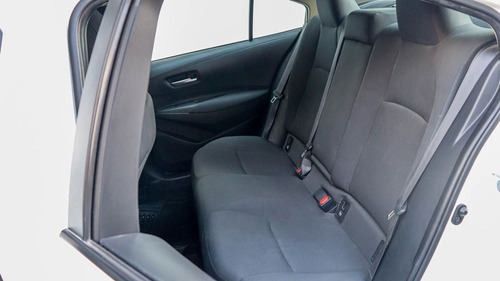 Toyota Corolla 1.8 Le At