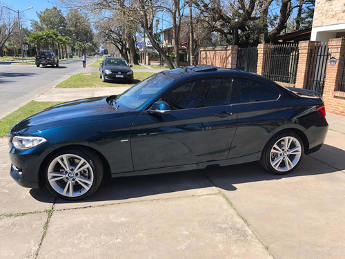 Bmw Serie 2 220i Sport 2.0 184cv