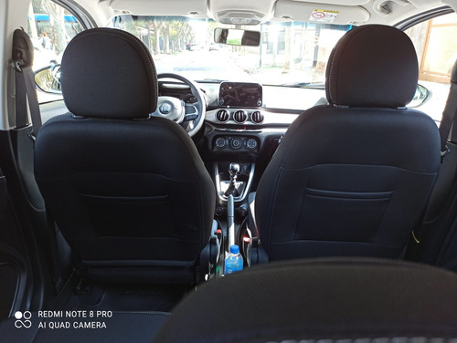 Imagen 5 de 11 de Fiat Argo Precision 1.8 0km