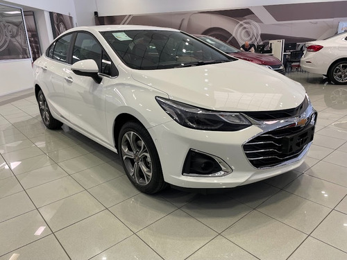 Chevrolet Cruze 1.4 Premier Sedan