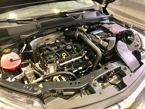 Chevrolet Onix 1.0 Lt