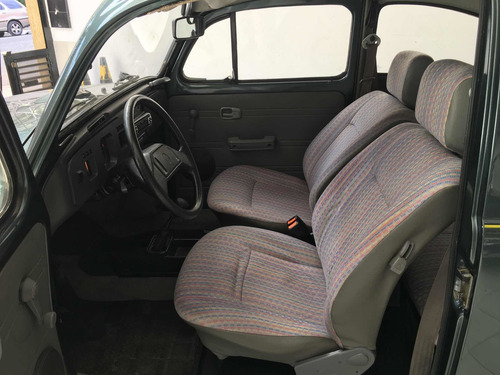 Imagem 5 de 9 de Volkswagen Fusca Itamar