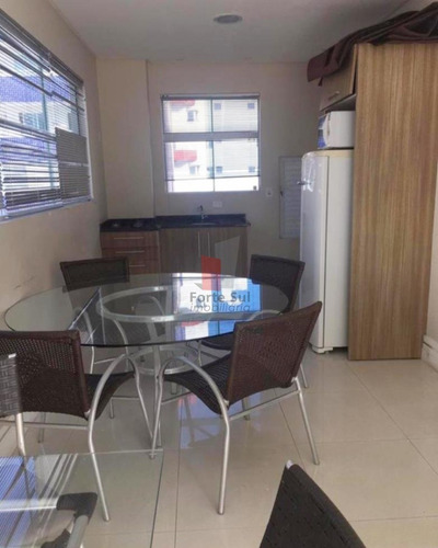 Imagem 5 de 15 de Apartamento - Ap1619 - 69947374