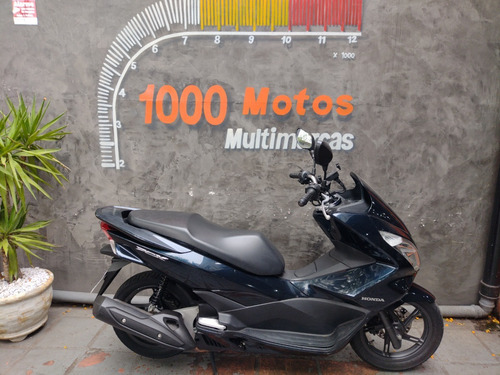 Imagem 2 de 9 de Honda Pcx 150 2018