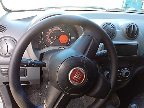 Imagem 9 de 10 de Fiat Fiorino 1.4 Mpi Furgão 8v Flex 2p Manual