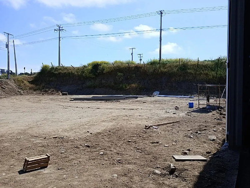  Se Arrienda O Vende 2,8 Hectáreas Con Agua,luz Baño 5 Uf M2