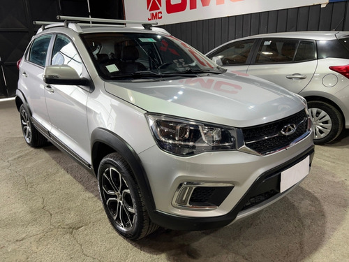 Chery Tiggo 2 Gls 1.5 2021
