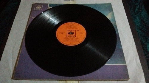 Bobby Hackett Plays The Music Of Bert Kaempfert (Usado)