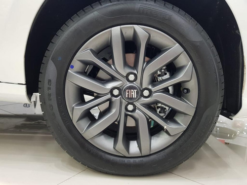 Imagen 11 de 15 de Fiat Cronos 2021 1.3 Gse Drive Pack Conectividad