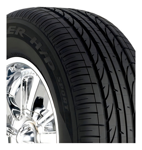 Kit de 2 pneus Bridgestone Dueler H/P Sport 215/60R17 96H
